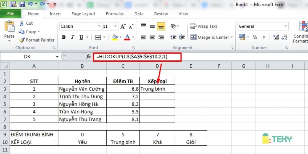 ham-hlookup-trong-excel-3