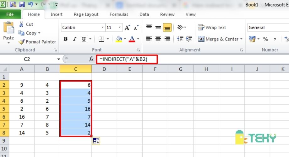 ham-indirect-trong-excel-5