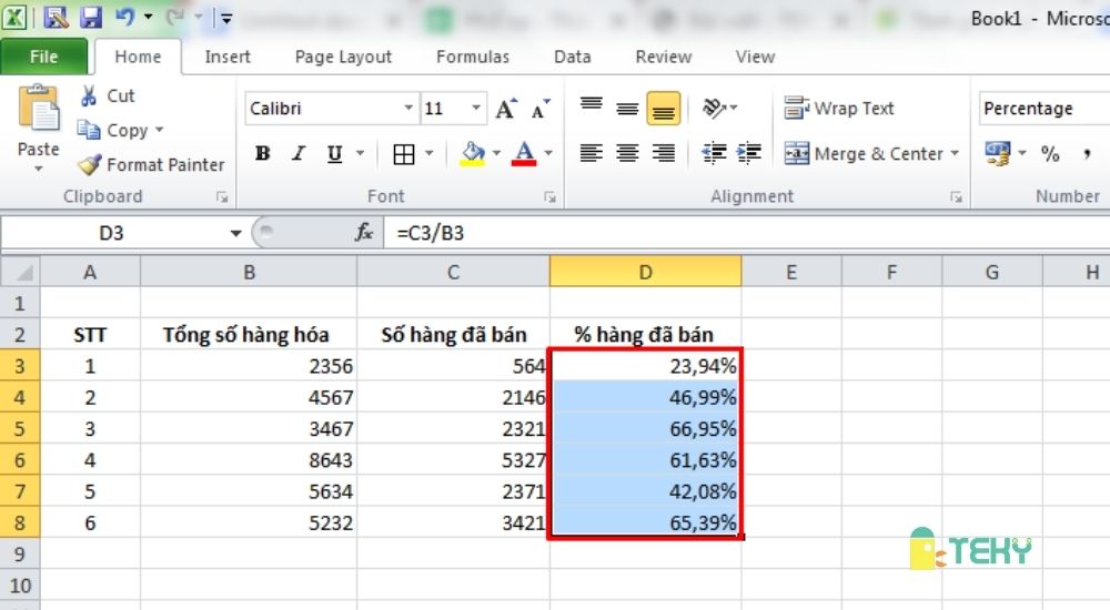 tinh-phan-tram-trong-excel-6