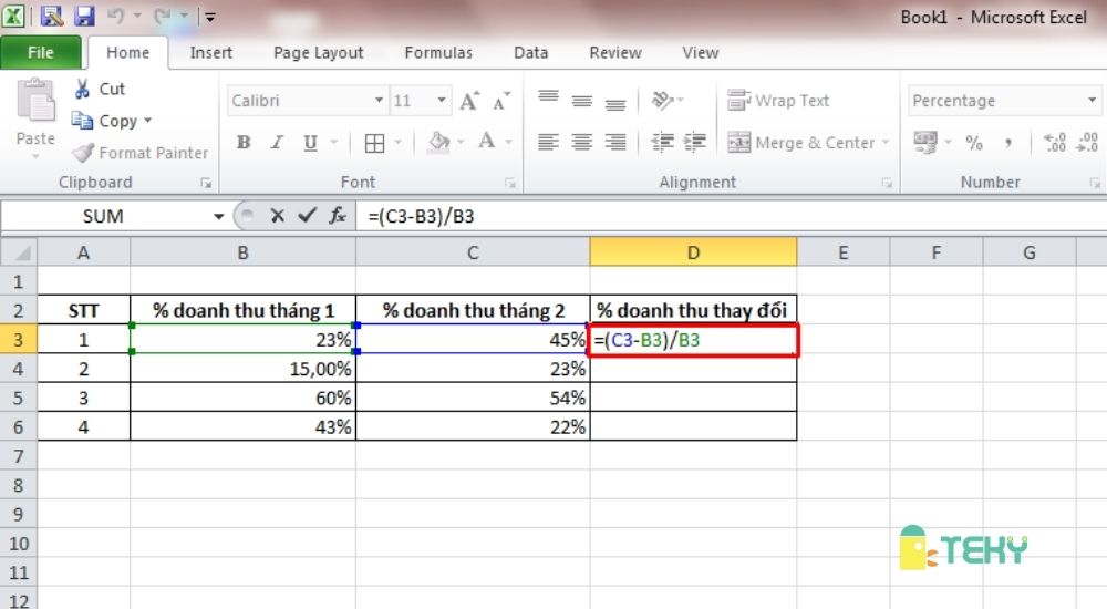 tinh-phan-tram-trong-excel-7