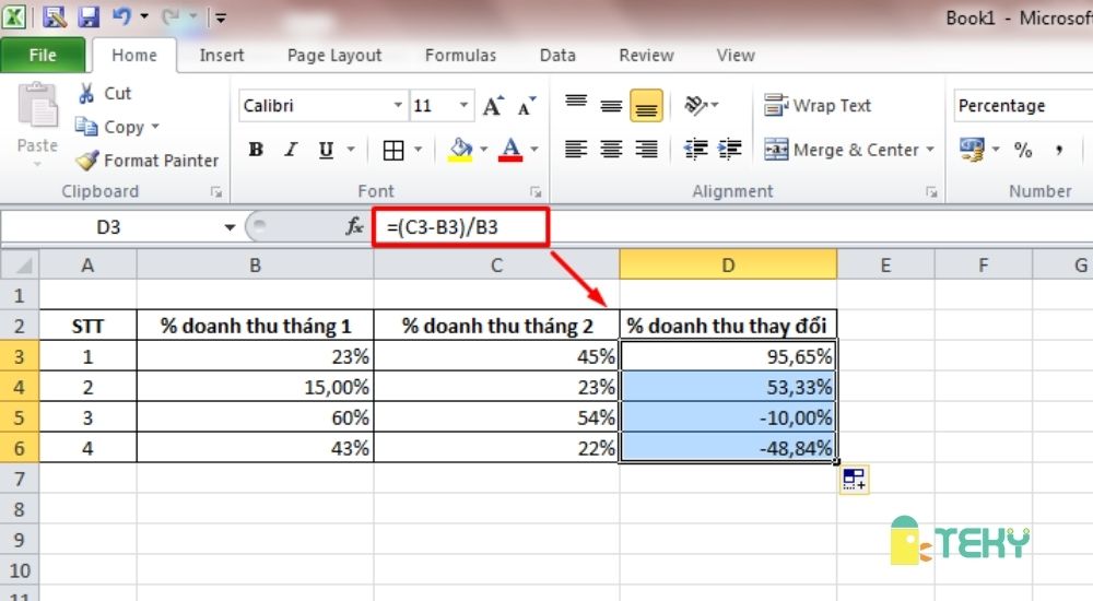 tinh-phan-tram-trong-excel-8