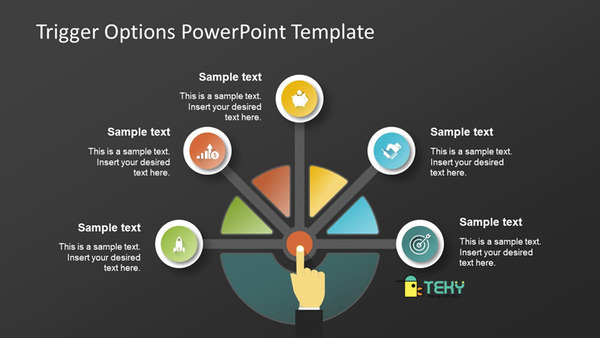 Kỹ thuật Trigger trong PowerPoint là gì?