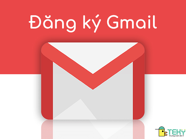 Đăng ký Gmail nhanh chóng