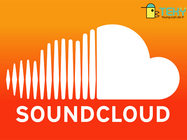 Nghẹ nhạc offline của SoundClould