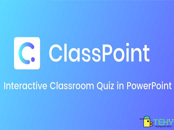 Classpoint.app làm thế nào để giúp giáo viên tương tác với học sinh trong lớp học?
