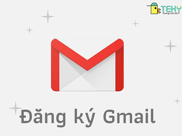 Tạo tài khoản Gmail trên điện thoại