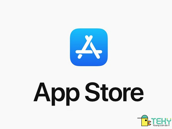 Tìm hiểu về App Store