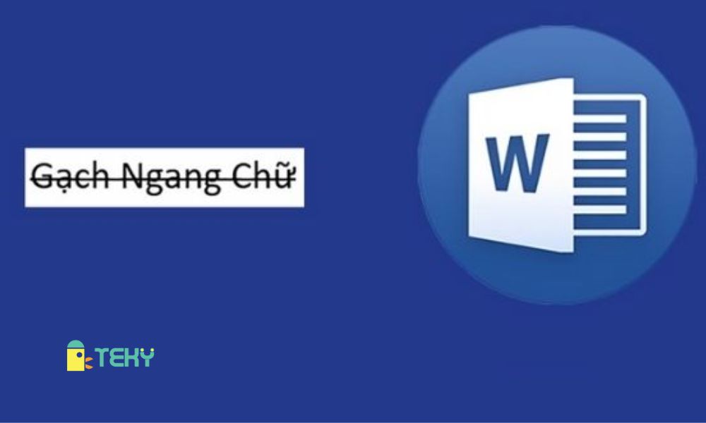 Có rất nhiều cách để gạch ngang chữ trong Word hiệu quả. Bạn có thể sử dụng các tính năng đã có sẵn trong Word, như kiểm tra chính tả và ngữ pháp, tìm kiếm và thay thế, hay thiết lập thiết kế tài liệu để chúng trở nên dễ đọc hơn. Chỉ cần tìm được cách phù hợp với bản thân và các nhu cầu của mình, bạn sẽ có thể tạo ra những tài liệu đẹp và chuyên nghiệp trong thời gian ngắn.