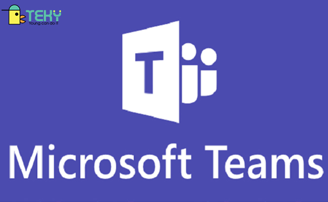 Microsoft Teams được rất nhiều doanh nghiệp sử dụng