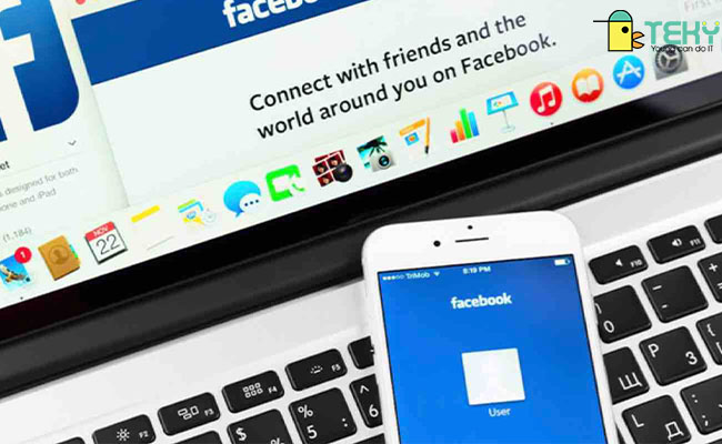 Cách vận tải Facebook về PC đem khó khăn không?