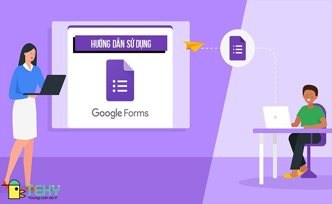 Cách tạo Google Form có dễ không?
