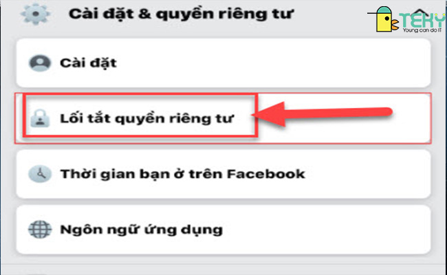 Cách vô hiệu hóa messenger chuẩn nhất