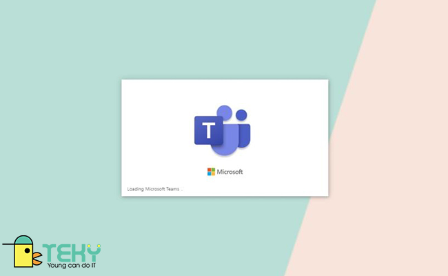 Hướng dẫn sử dụng Microsoft Teams