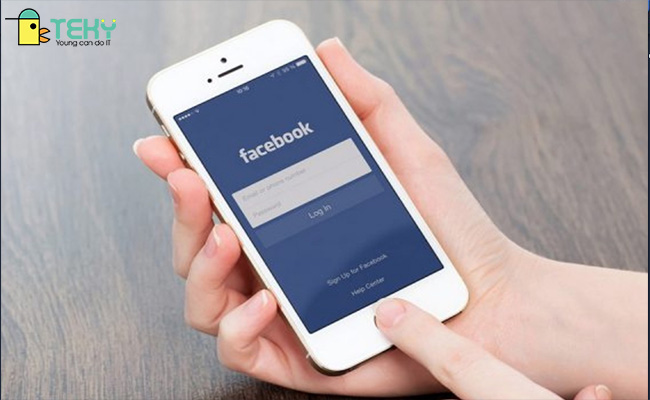 Tìm Facebook qua số điện thoại hiệu quả