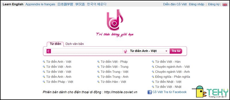 dịch việt-anh