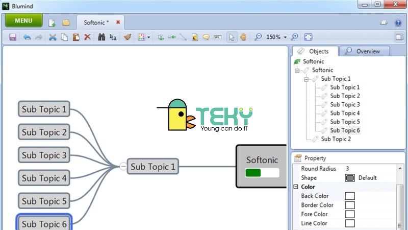 Mind Map