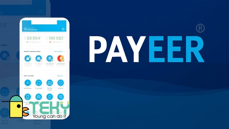 Paypal là gì