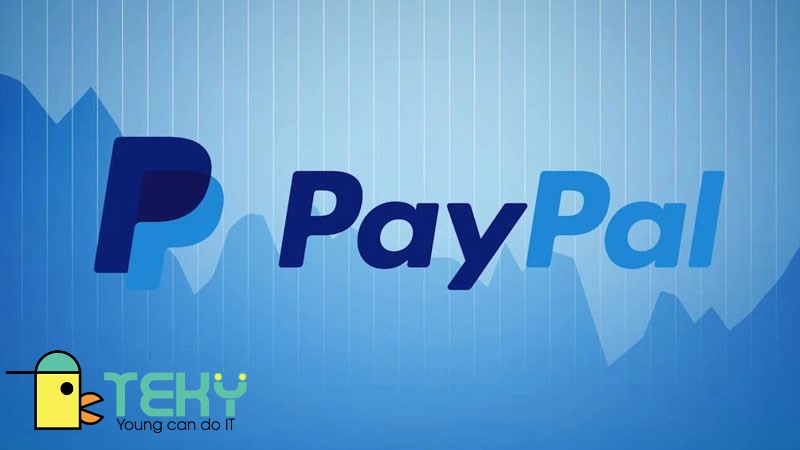 Paypal là gì