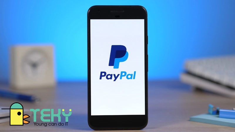 Paypal là gì