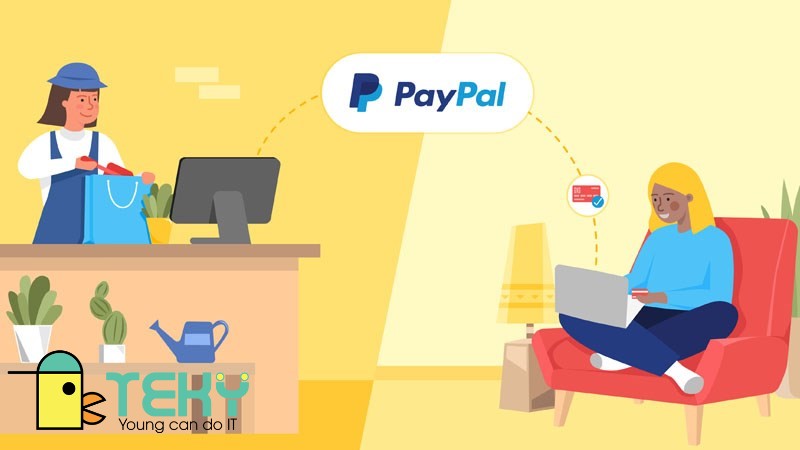 Paypal là gì