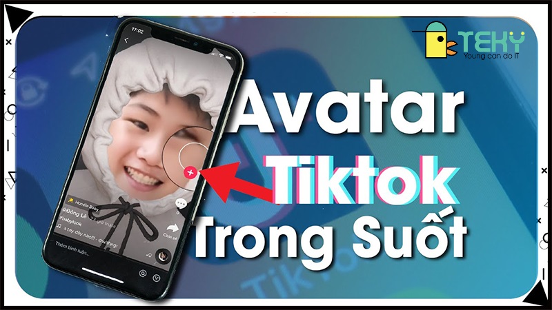 Hướng dẫn tạo hình nền trong suốt trên điện thoại Android