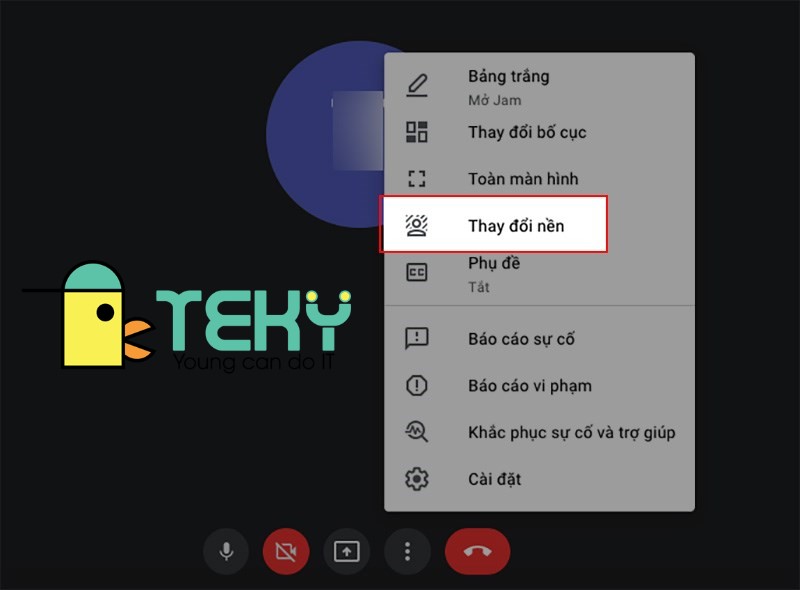 Hãy khám phá hình nền Google Meet trên điện thoại của bạn, tạo nên không gian hòa nhã và chuyên nghiệp mỗi khi tham gia cuộc họp trực tuyến. Bạn sẽ được đắm chìm vào khung cảnh đẹp và năng động, giúp tăng thêm sự thoải mái và tập trung hơn trong cuộc trò chuyện. 