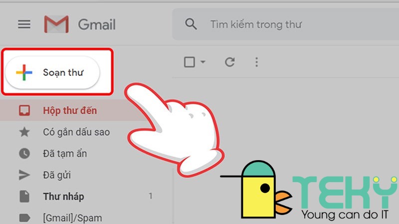 Cách gửi video dung lượng lớn qua gmail mới nhất