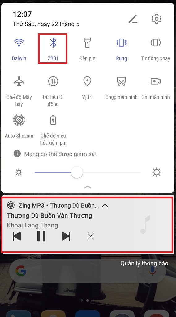 Cách sử dụng tai nghe Bluetooth