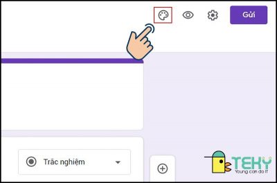 Cách tạo Google Form (Biểu mẫu) chuyên nghiệp trong 2 phút