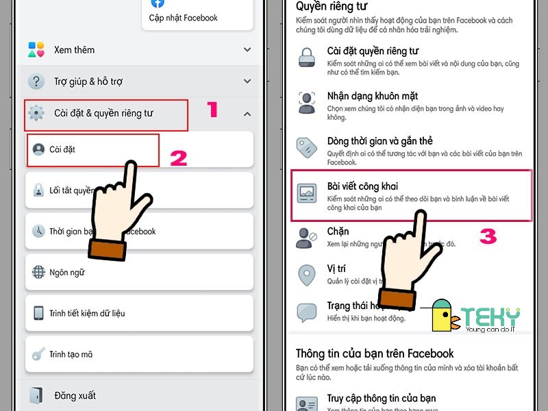 Nếu bạn không muốn mọi người bình luận trên các bài viết của mình trên Facebook, hãy tìm hiểu cách tắt bình luận. Bạn sẽ không phải lo lắng về những bình luận tiêu cực hoặc những câu hỏi không phù hợp từ các khách hàng hoặc bạn bè của mình.