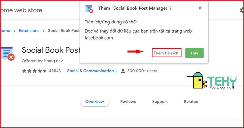 cách xóa bài viết trên facebook