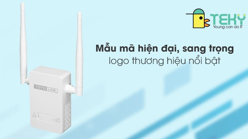 Kích sóng Wifi