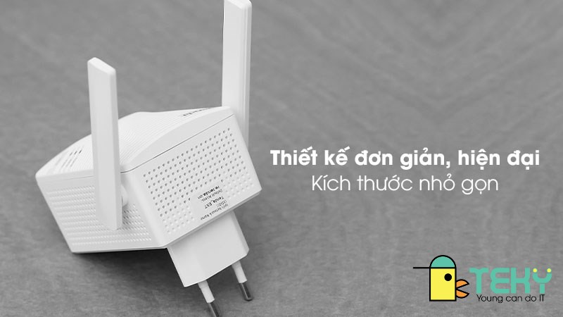 Kích sóng Wifi