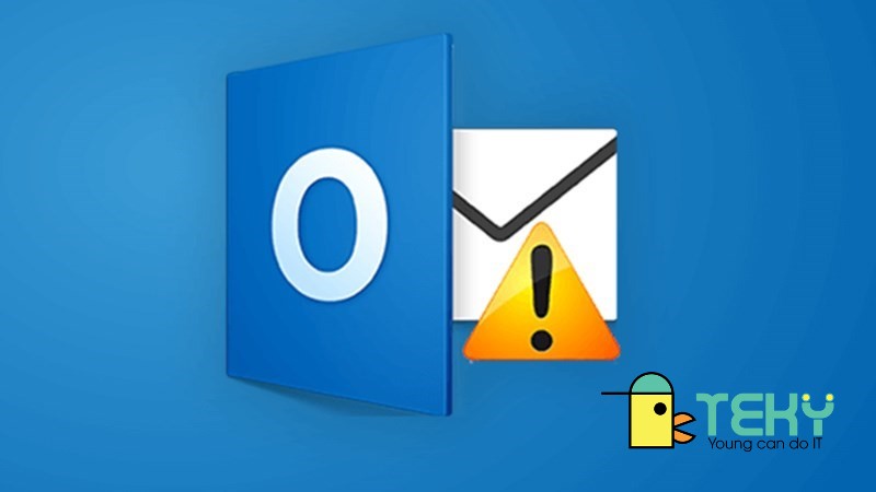 Outlook là gì?