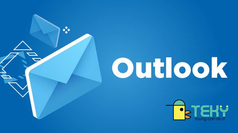 Outlook là gì?