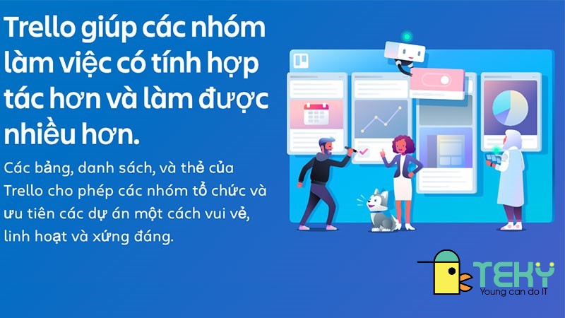 Phần mềm quản lý công việc