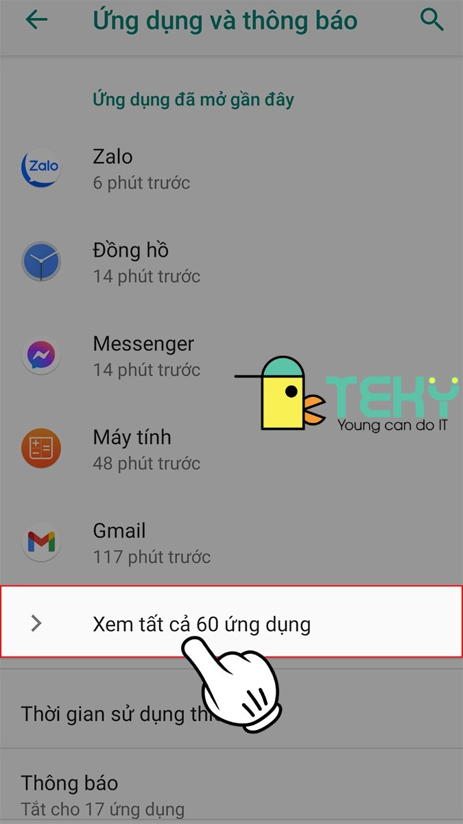 Sửa lỗi ứng dụng ngăn sử dụng google play mới nhất