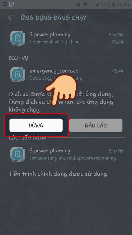 Tắt ứng dụng chạy ngầm với 3 cách cực kỳ đơn giản 