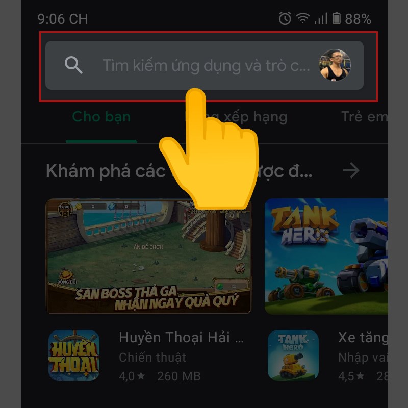 Xem Youtube tắt màn hình