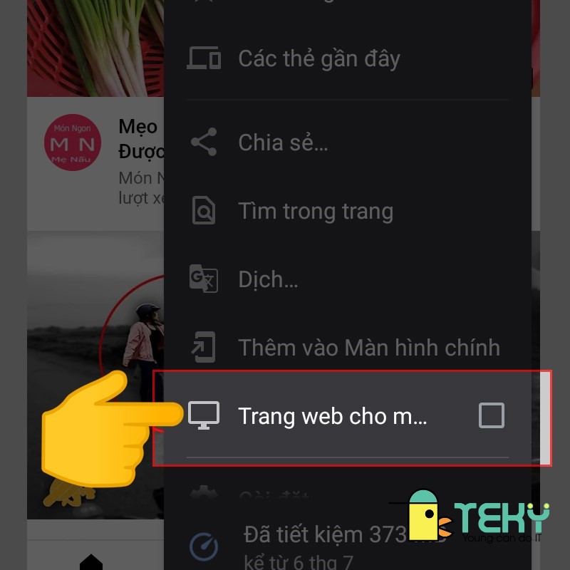 Xem Youtube tắt màn hình