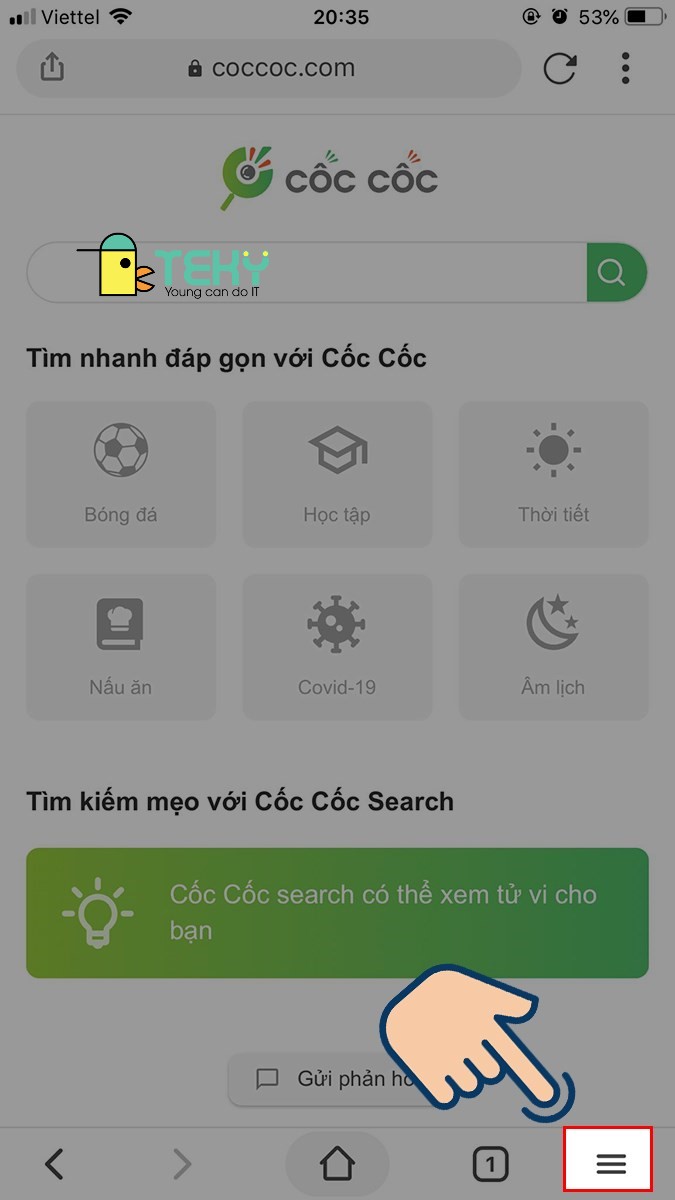 Hướng dẫn xóa cache trình duyệt mới nhất hiện nay