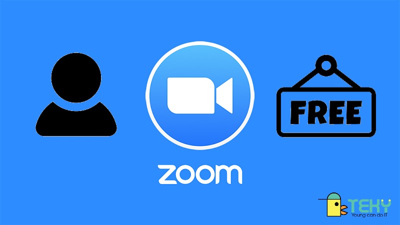 Hướng dẫn tạo tài khoản zoom không giới hạn 2023 miễn phí và nhanh chóng