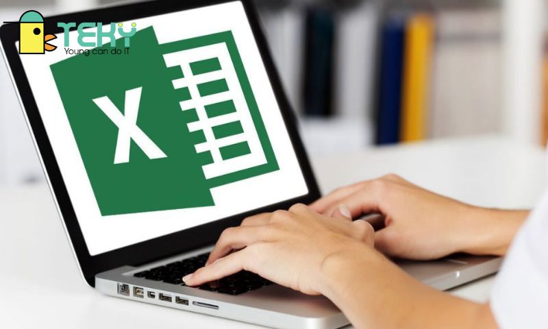 Bí kíp tự học Excel cơ bản từ A đến Z