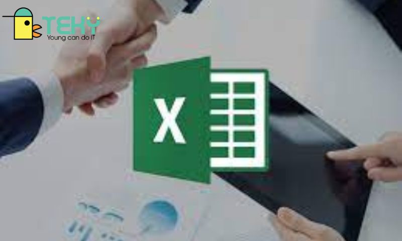 Cách học Excel