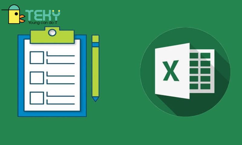 Excel là gì?