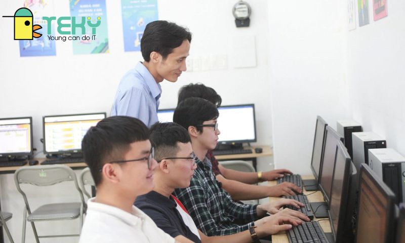 Tầm quan trọng của tin học văn phòng trong thời đại 4.0