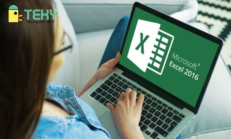 Khi học Excel cơ bản cần trang bị những kỹ năng gì?