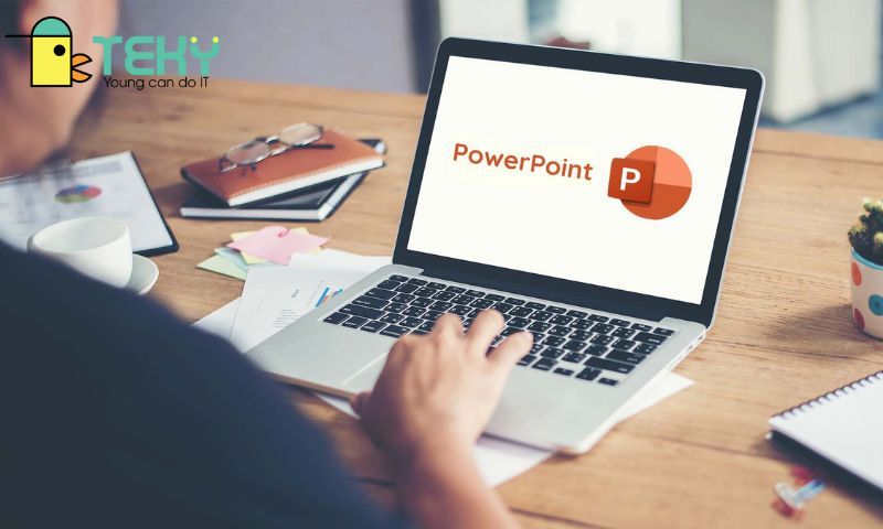 Những lưu ý khi sử dụng phần mềm trình chiếu Powerpoint