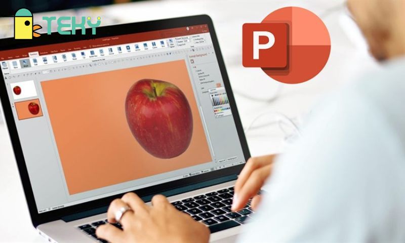 Các tính năng nổi bật của Powerpoint