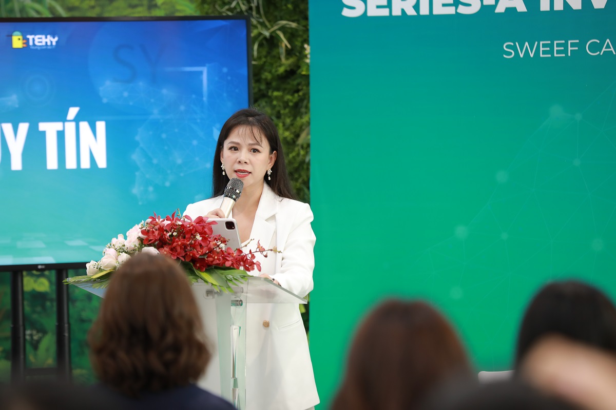 Một Edtech Việt Nam công bố gọi vốn "khủng" lên đến 10 triệu USD